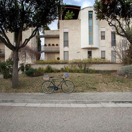 L' Antico Borgo Martella Extérieur photo