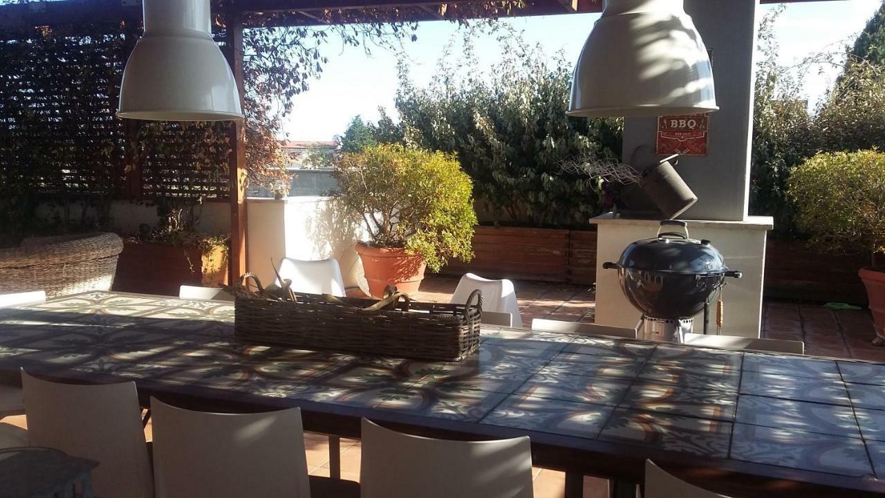 L' Antico Borgo Martella Extérieur photo
