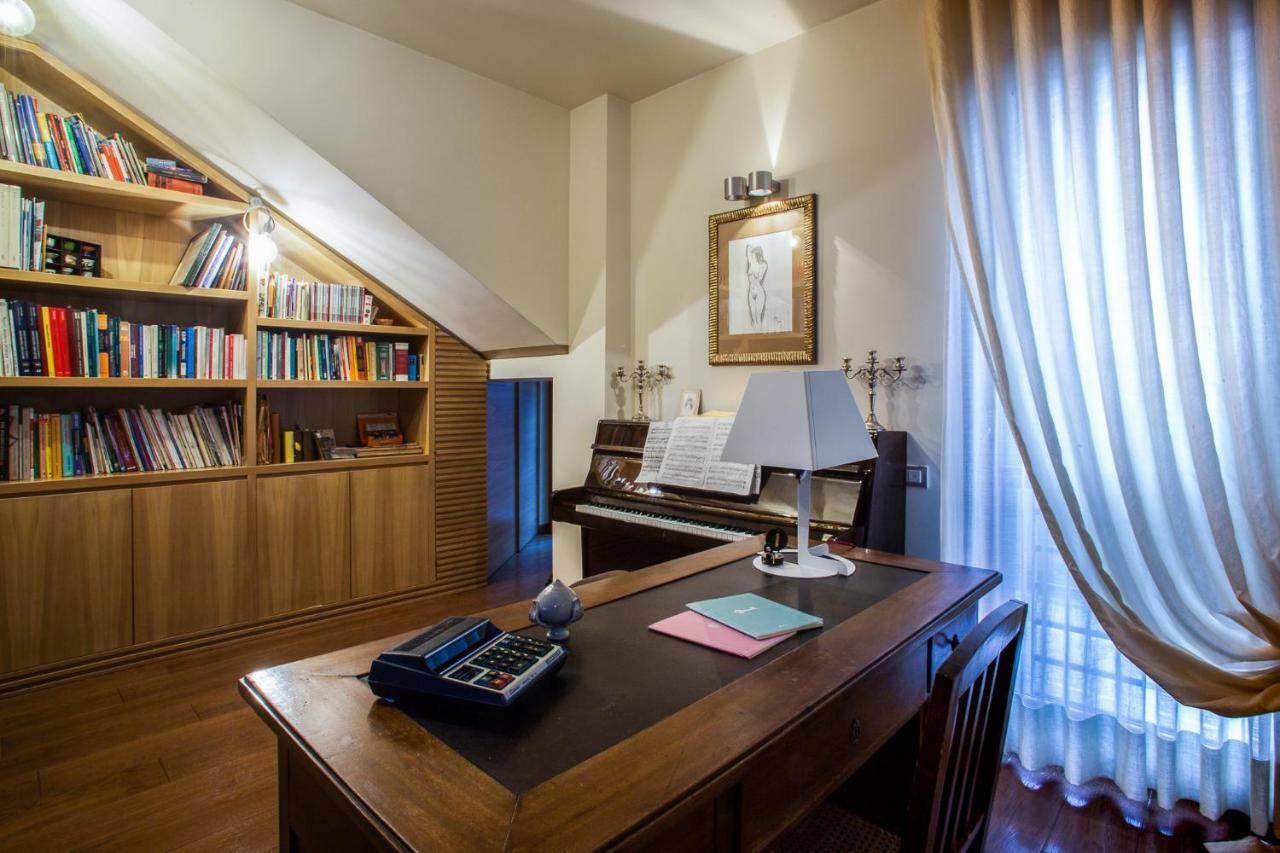L' Antico Borgo Martella Extérieur photo