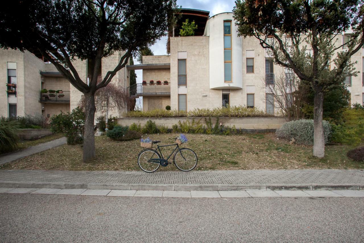 L' Antico Borgo Martella Extérieur photo
