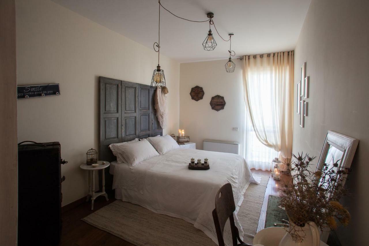 L' Antico Borgo Martella Extérieur photo
