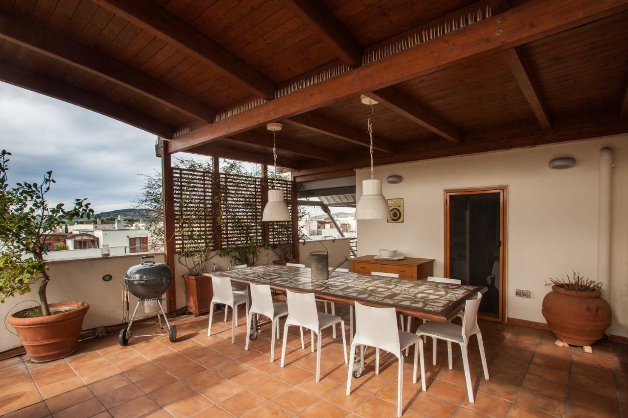L' Antico Borgo Martella Extérieur photo