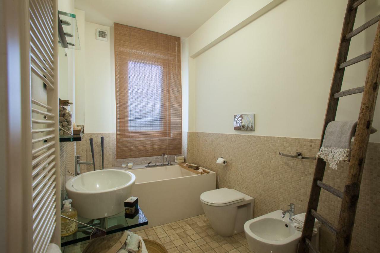 L' Antico Borgo Martella Extérieur photo