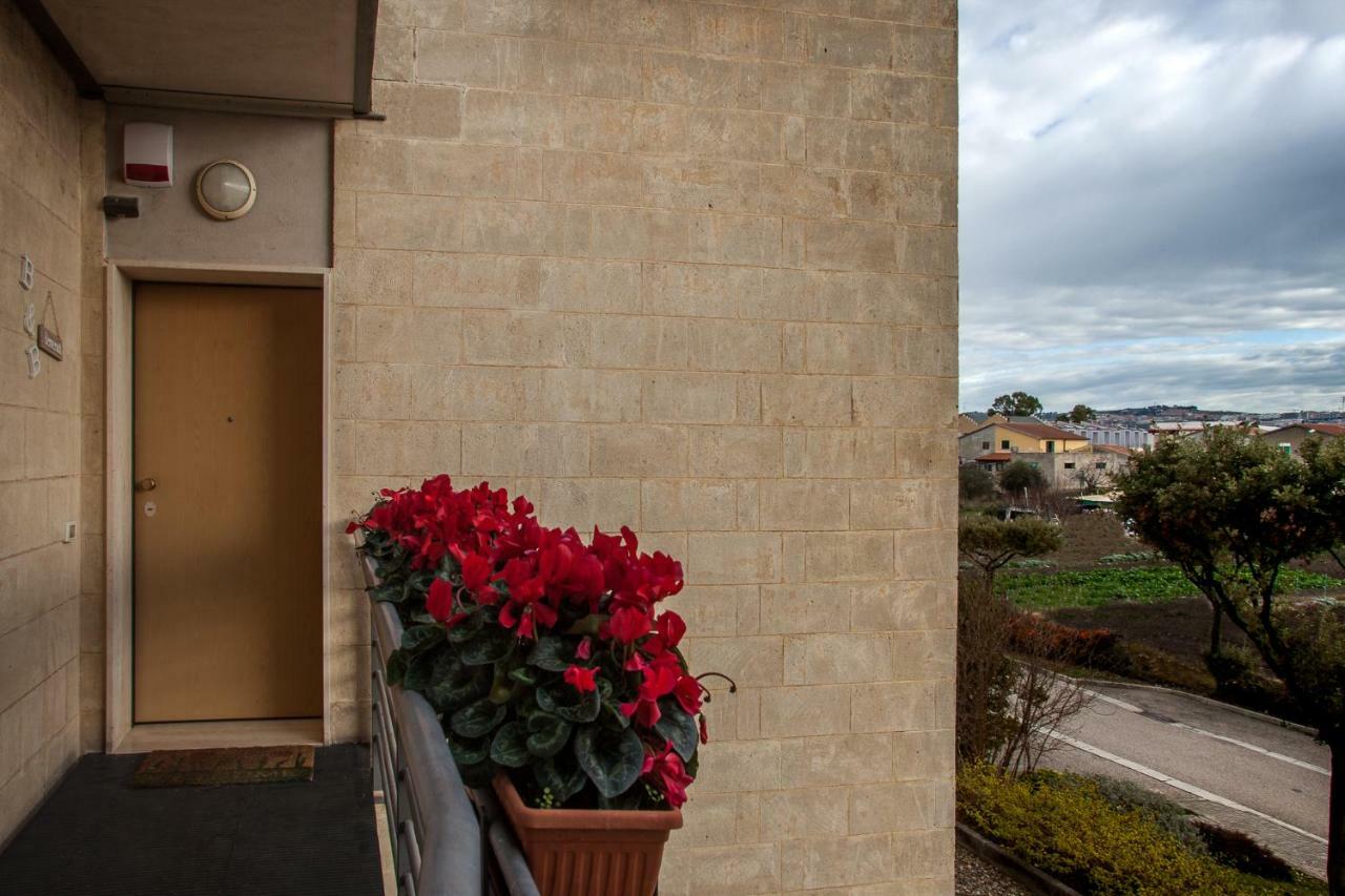 L' Antico Borgo Martella Extérieur photo