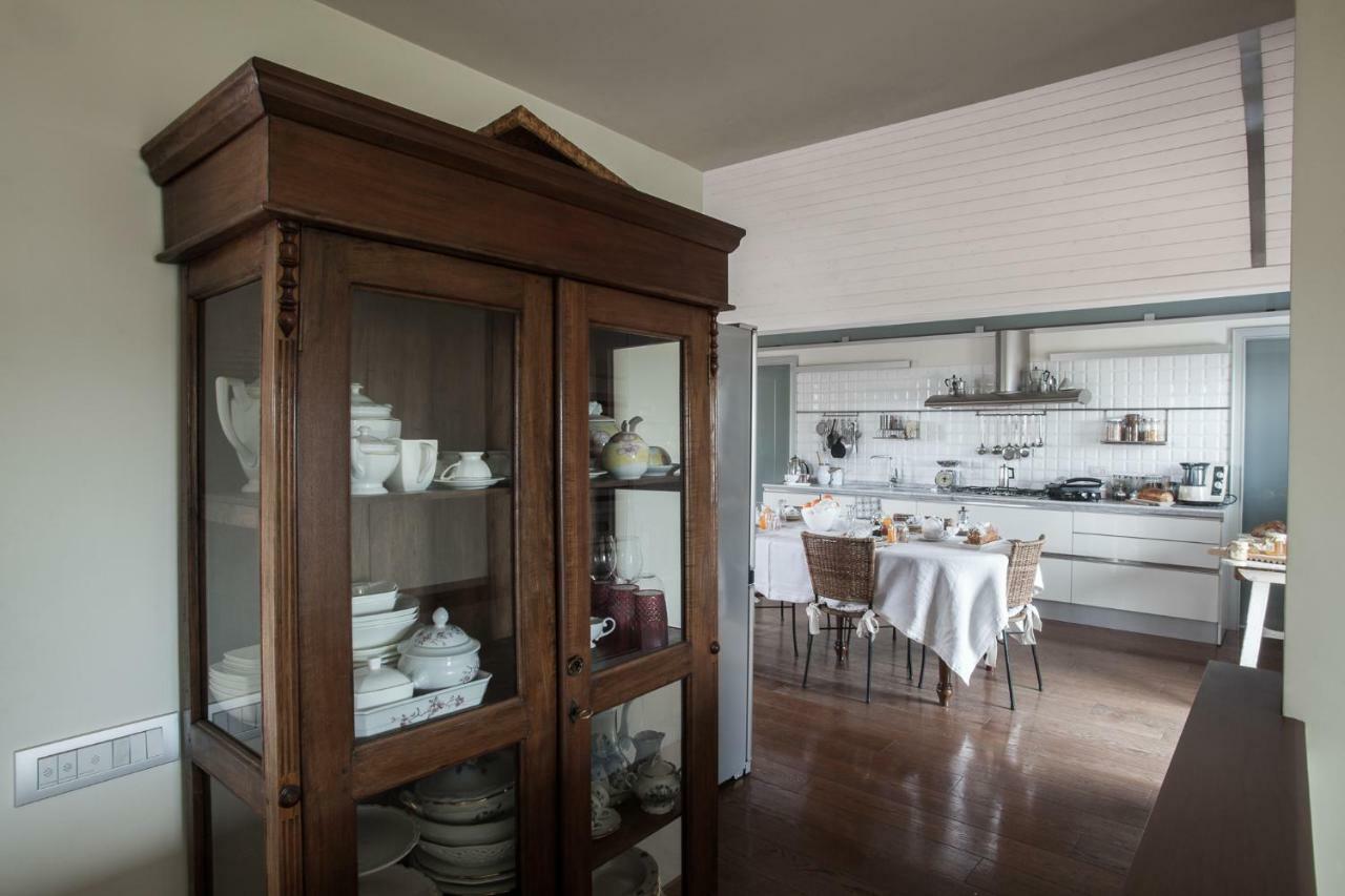 L' Antico Borgo Martella Extérieur photo