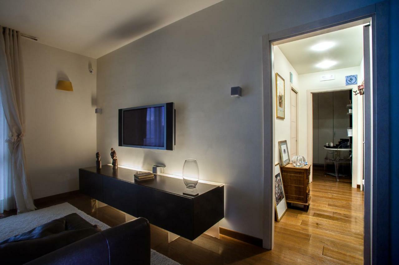 L' Antico Borgo Martella Extérieur photo
